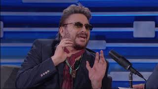 'Drugs Will Take Everything From You'  Chuck Negron | Huckabee