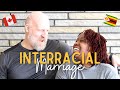 Whats it really like being in an interracial relationship