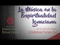 Música y espiritualidad ignaciana | Cristóbal Fones, SJ