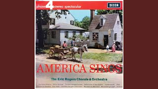 Video thumbnail of "The Eric Rogers Chorale and Orchestra - Dixie"