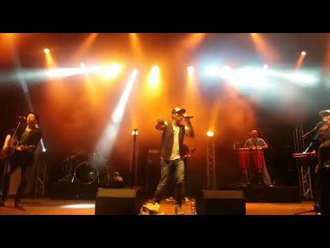 Marquess Kurparkfest Hamm