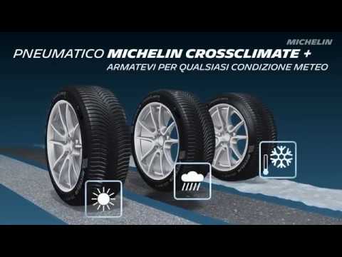 Michelin - CrossClimate