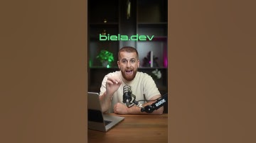 The Vibe Coding Trend with biela!