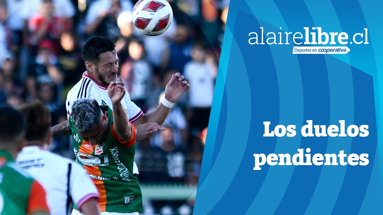 Al Aire Libre en Cooperativa: La previa de los duelos pendientes del ...