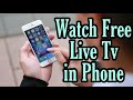 Phone mein Live Tv kaise dekhe || Prime Hacking | Techno Vibes