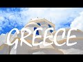 One Day in Greece | The Remote Island of Nisyros