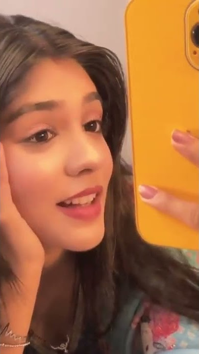 pranali rathod singing 😍🥰 #pranalirathod #Abhira #Harshali