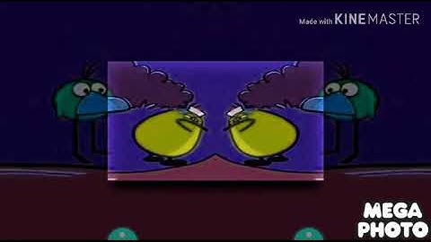 (YTPMV) peepedit1 Scan in Low Voice