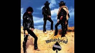 MOTÖRHEAD - Emergency