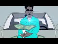 Bella shmurda x zlatan  lincoln  cash app animation