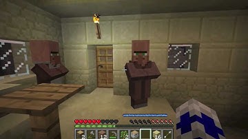 Divine RPG Survival Episode 1 - Welcome to my first series