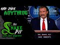 The snake pit with jake roberts episode 3 ask jake anything