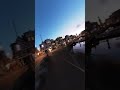 Fly lapse in Amsterdam at Night