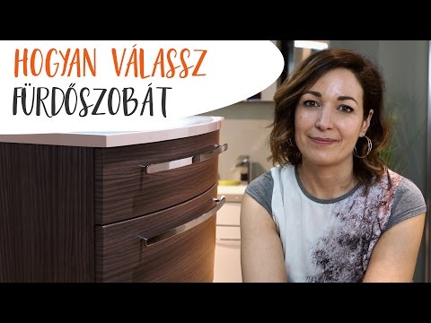 Videó: Milyen Anyagból Válasszon Fürdőszobabútorokat?