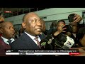 Zimbabwe Elections | Ramaphosa defends congratulating Mnangagwa despite poll concerns