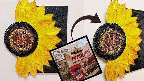 Turn Delivery Covers into Stunning Wall Art! | Budget-Friendly DIY Decor Idea ✨📦🖼️ #walldecor #diy