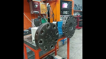 BARUFFALDI, DUPLOMATİC, SAUTER, LIO SHING, EWS, PRAGATI HYDROLİC, PNOMATİK, SERVO CNC TURRET TESTING