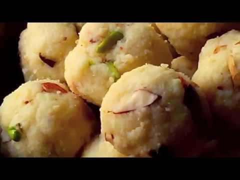 Home Made Mava/Khoya in 2 minutes & Mava Ladoos | Indian Mom