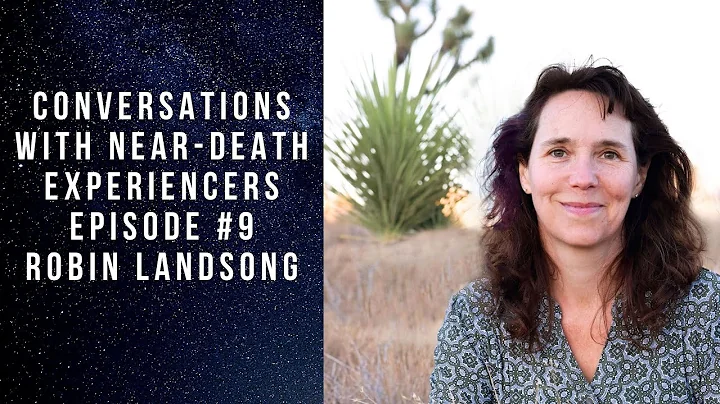 Tricia Barker's Conversations With Near-Death Expe...