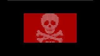 Joel.exe Joel Vinesauce Ransomware