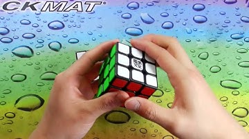 MoYu AoLong v2 Review!