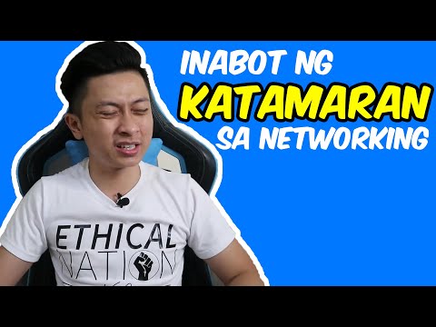 Video: Paano Makitungo Sa Katamaran: Payo Mula Sa Mga Psychologist