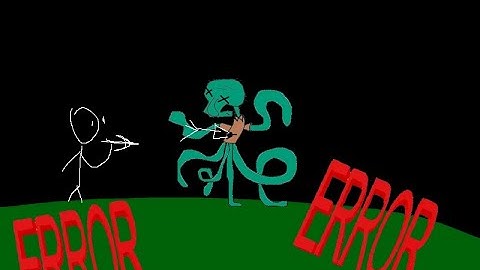 you can kill nextbots in gmod lol