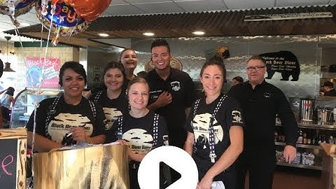Thumbnail of Join the Black Bear Diner Team (w/ captions)