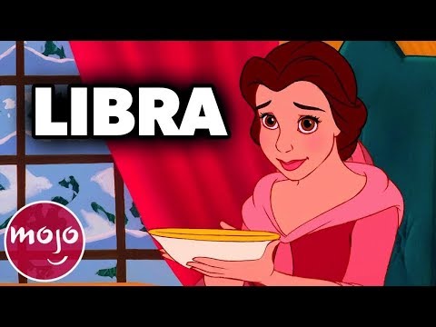 Vídeo: A Dónde Viajar Según Tu Princesa De Disney Favorita