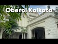 The Oberoi Grand Kolkata