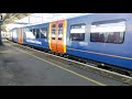 Phil sayer announcement at portsmouth harbour 051018