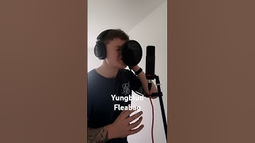 Yungblud - Fleabag vocal cover #yungblud #fleabag #yungbludarmy #yungbludfan #yungbludcover