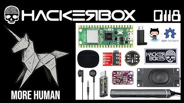Hackerbox 0118 - Menselijker (+ Winactie)