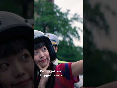 В какой озвучке смотреть Игра в Кальмара? #сериал #игравкальмара #топголосов