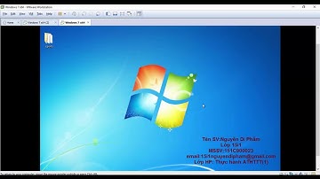 Bài 8: Trojan Beast và Detect Trojan
