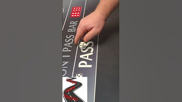 Learn To Set The Dice At The Craps Table