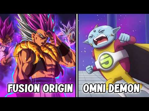 10 Biggest Mysteries In Dragon Ball Super That Are Still Unanswered!!!(Hindi)