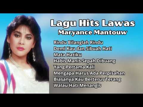 Putar Apa Mau Dikata - Maryance Mantauw