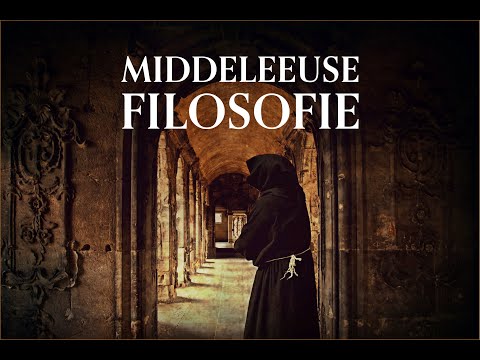 Middeleeuse Filosofie