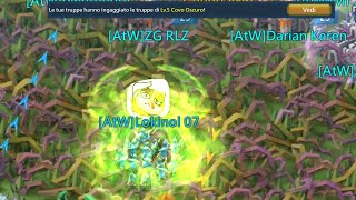 Lords Mobile [AtW] Darknest 5 Tested !!