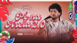 Pedro Guerra - Pé na Areia 2.0