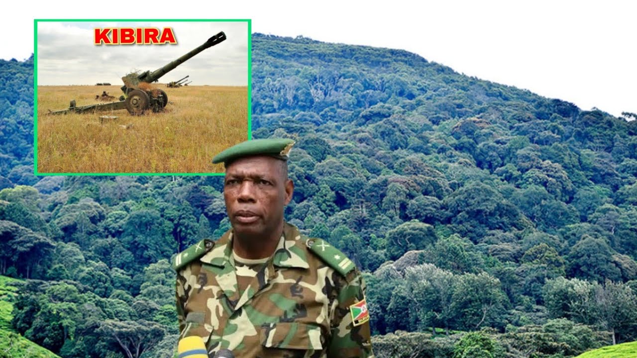 AYA MANYWA LE10|1 KUMUPAKA WA KIBIRA BYABIBUNDA BYA FDNB BIRARIKOZE|UVIRA M23 YISHE ABATANZANIA 200