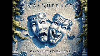 Masquerage - Weekend Warrior