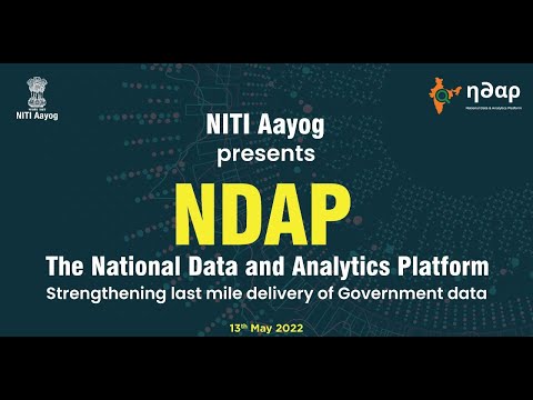 Launch of Data and Analytics Platform