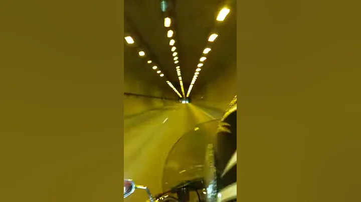 Bobby hopper tunel