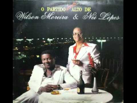Wilson Moreira e Nei Lopes - Chave de Cadeia