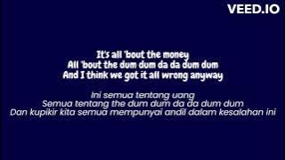 Meja - All 'Bout the Money (lirik & terjemahan)