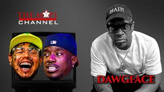 6ix9ine HUMILIATES Big Bank?! Dawgface BREAKS DOWN What REALLY Happened