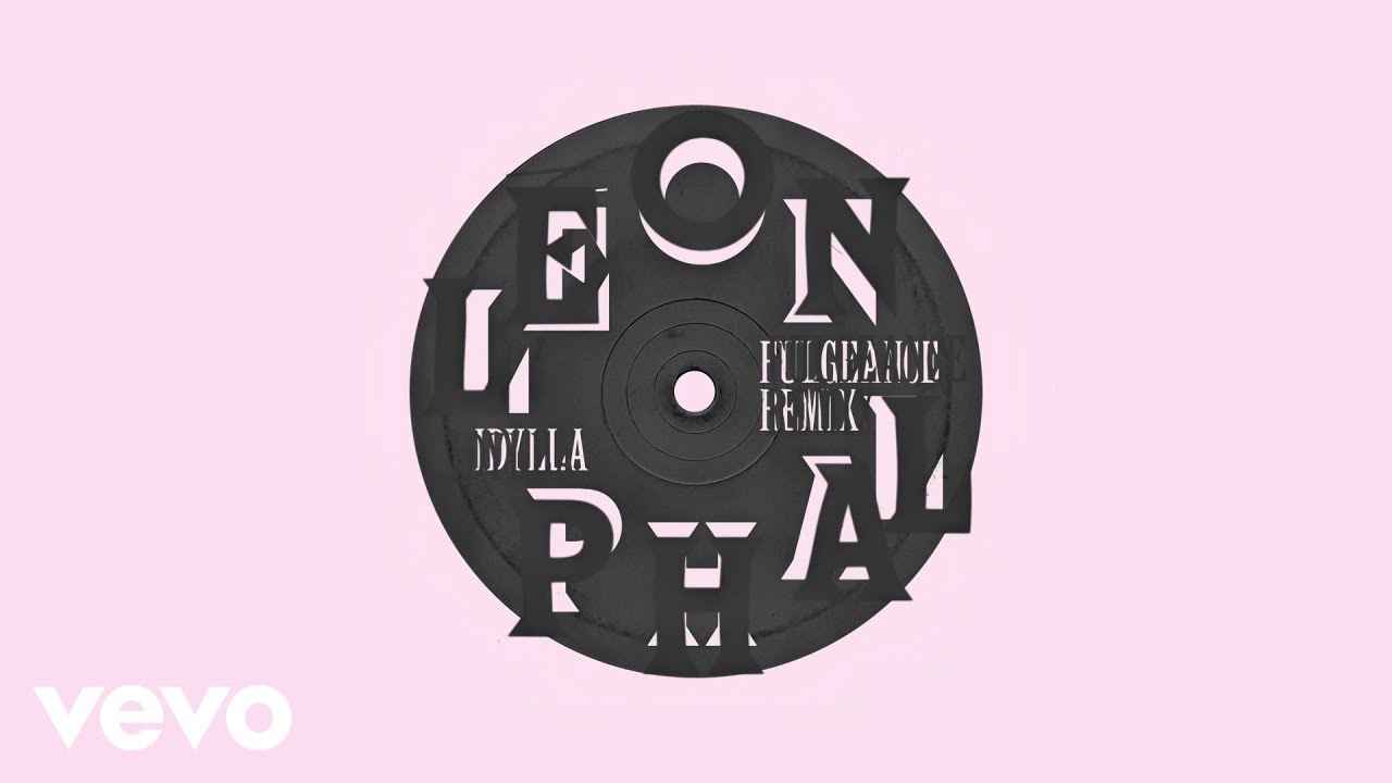 Léon Phal, K.O.G, Fulgeance - Idylla (Fulgeance Remix - Visualizer) Léon Phal, K.O.G, Fulgeance - Idylla (Fulgeance Remix - Visualizer)