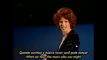 Penny Mclean - Lady Bump.HD.(Portugues-English Sub)